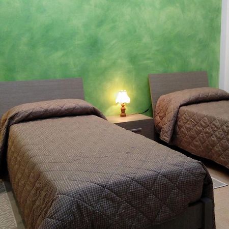 ファーノ Terrazza Sul Mare Bed & Breakfast エクステリア 写真