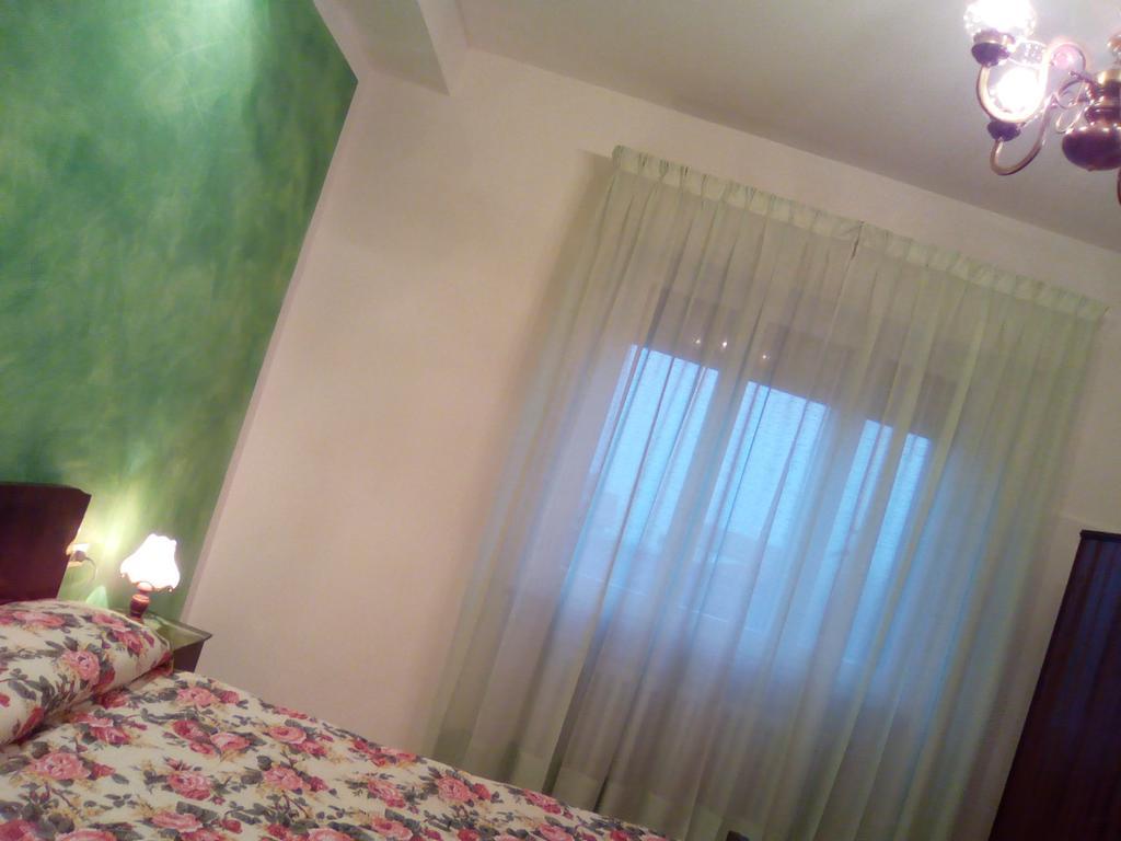 ファーノ Terrazza Sul Mare Bed & Breakfast 部屋 写真