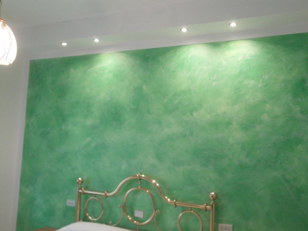 ファーノ Terrazza Sul Mare Bed & Breakfast 部屋 写真