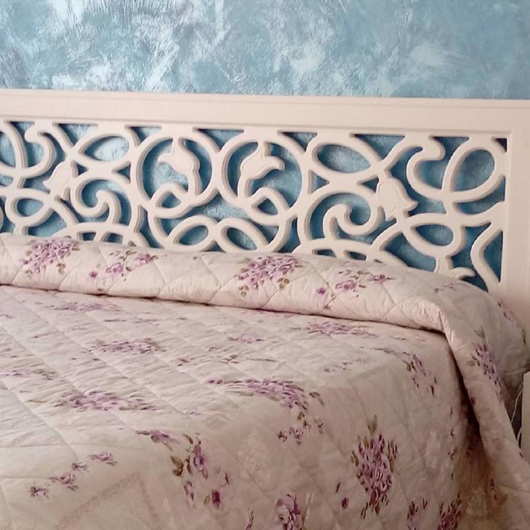 ファーノ Terrazza Sul Mare Bed & Breakfast エクステリア 写真