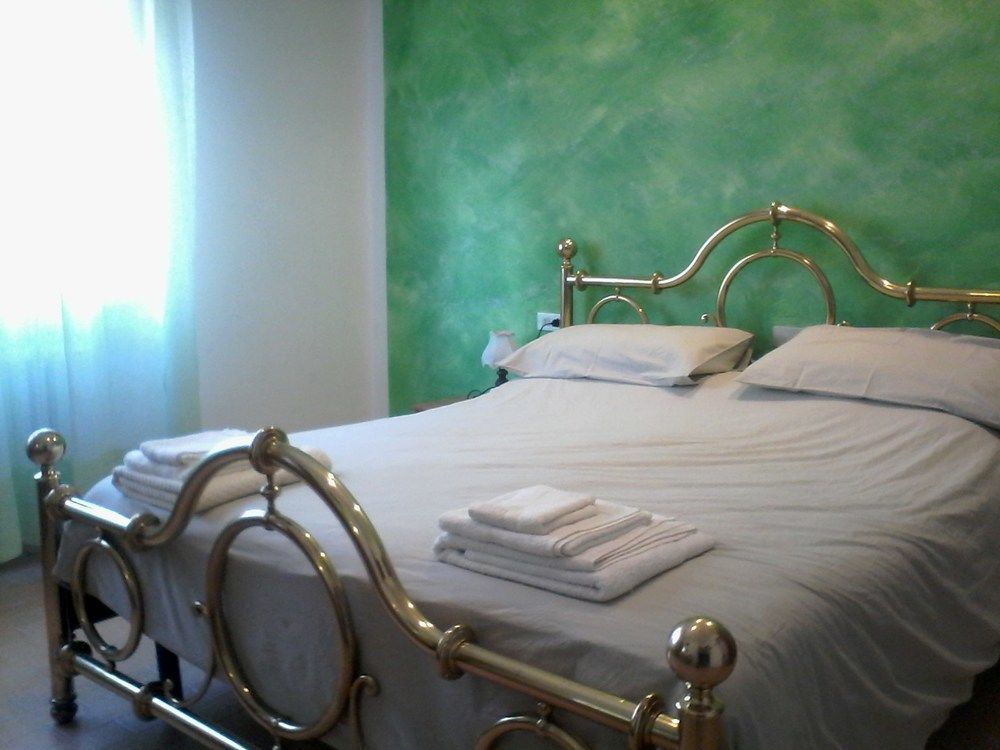 ファーノ Terrazza Sul Mare Bed & Breakfast エクステリア 写真